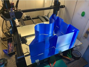 cinturón tensión corrector 3d print model - Mito3D