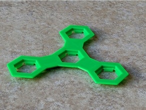 gravitrax compatible puente triquad 3d print model - Mito3D