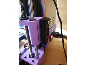 verbessert Netz a8 am8 Spanner Gürtel 3d print model - Mito3D