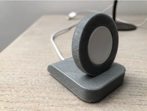 elma izlemek Kulp destek rıhtım ayakta durmak Doluyor 3d print model - Mito3D