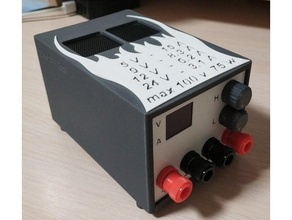 eletrônico carga eletrônicos 3d print model - Mito3D