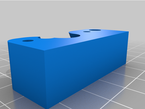 e3d'ler alet değiştirici Hemera araç düet 3 yazı tahtası duet3 e3d 3d print model - Mito3D