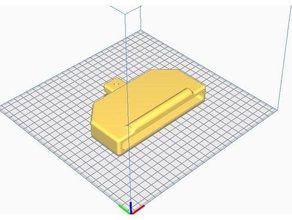 reçel blok davulcular davulcu 3d print model - Mito3D