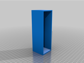 Youtube Teilnehmer Zähler 3d print model - Mito3D