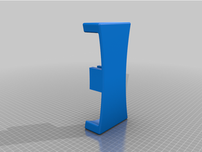 talheres suporte cozinha utensílio 3d print model - Mito3D