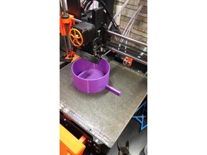 funnel 3d print model - Mito3D
