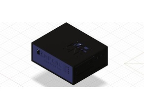tbb Tafel Box 3d print model - Mito3D
