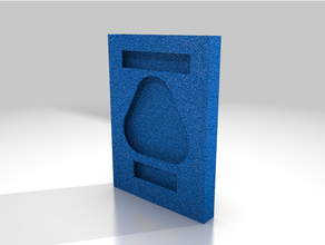 cardbox lord hellas expansions 3d print model - Mito3D