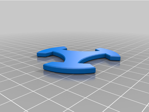 telha enigma Diversão padronizar brinquedo 3d print model - Mito3D