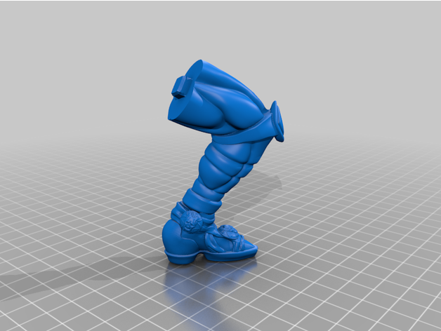katil kraliçe baskı 3D print model - Mito3D