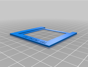 neogeo pocket slim led bezel snk video games 3d print model - Mito3D