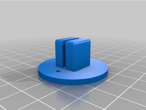 surprising waasa 3d print model - Mito3D