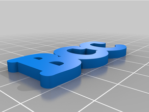 Real bcc angepasst 3d print model - Mito3D