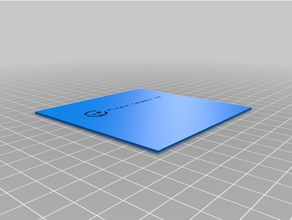 personnalisé pochoir matic 3d print model - Mito3D