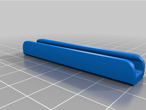 sovol cama grampo sv01 3d print model - Mito3D