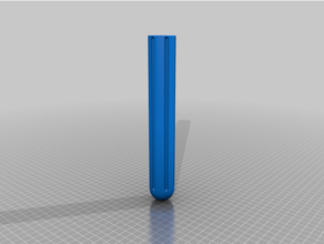 tool handle customized 3d print model - Mito3D