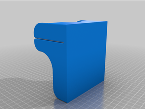 bar soap cutting guide cutter 3d print model - Mito3D
