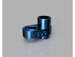 Lee app mangeoire base rechargement outils 3d print model - Mito3D
