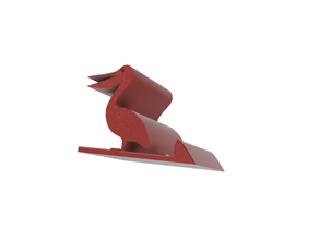 pelican mobile holder 3d print model - Mito3D