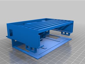 Konstellation Klasse Main pendeln Aufhänger 3d print model - Mito3D