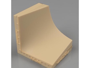 superficie Perfecto gas 3d print model - Mito3D