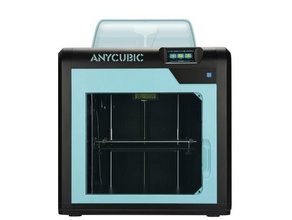 anycubic 4max Pro cama arrasamiento asistente 3d print model - Mito3D