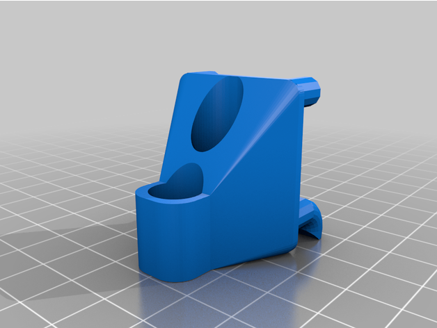 personalizado pegstr pegboard bruxo 3D print model - Mito3D