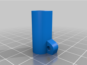 magnet follower debugging kit 3d print model - Mito3D