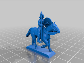 late roman light cavalry 20mm 25mm cavalry historical tabletop tabletop gaming wargaming