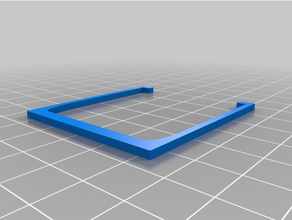 step 3d print model - Mito3D