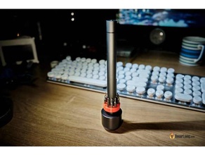 wowstick screwdriver bit holder 3d print model - Mito3D