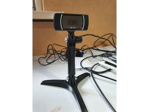 Confiar trino hd gopro monte 3d print model - Mito3D