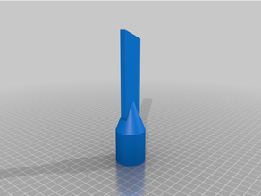 Preto decker ferramenta 3d print model - Mito3D