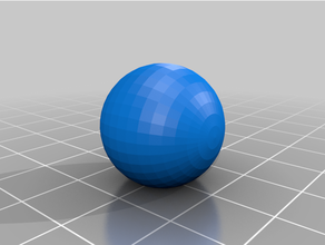 Enantiomerie Ball Stock Modell Kohlenstoff Wasserstoff Sauerstoff tetraedrisch 3d print model - Mito3D