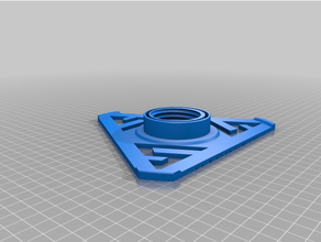 masterspool remezclar cosecha 3d print model - Mito3D