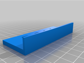 pom framboesa pi + 4b caso bainha 3d print model - Mito3D
