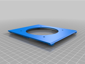 maxdeangelis external case cover 3d print model - Mito3D