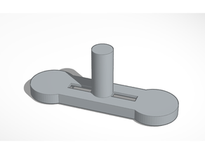 Niveau saeco philips expresso máquina partes 3d print model - Mito3D