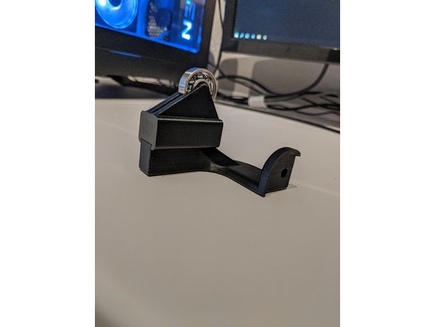 Tevo kasırga iplik kılavuz sensör dışarı koşmak biriktirmek Kulp destek Filementguide 3D print model - Mito3D