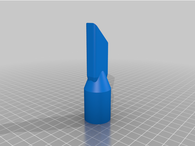 mangeoire 3D print model - Mito3D