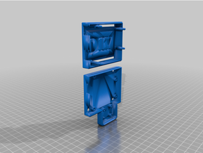 arduino uno caso bainha módulo espaço 3d print model - Mito3D