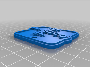 Par angepasst 3d print model - Mito3D