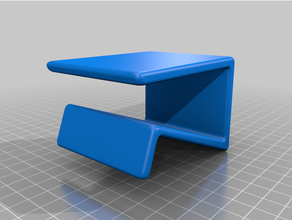 xbox Regler Halter Unterstützung 3d print model - Mito3D