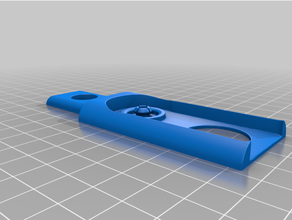 óculo búsqueda vive das adaptador frankenquest 3d print model - Mito3D