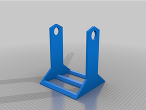 5 spool filament feeder 3d print feed roll 3d print model - Mito3D