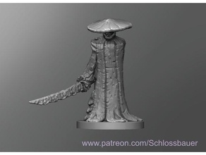 myconid ver 4 dnd dungeons dragons tabletop 3d print model - Mito3D