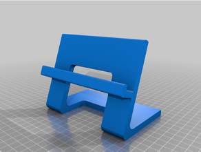 ipad 3d print model - Mito3D