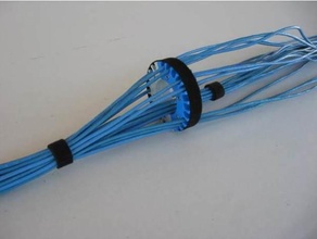 ethernet cable dressing tool 12 cable bundling cable bundle cable guide ethernet ethernet cable ethernet organization network cable network cable runners