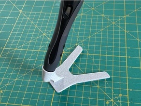 3d pen stand printing holder 3d print model - Mito3D