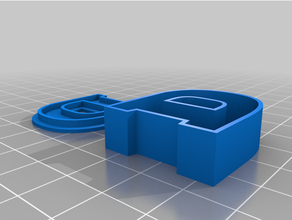 boîte couvercle 3d print model - Mito3D